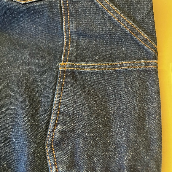 Wearguard Jeans Wearguard Work Jeans Heavy Triple Stitch Side